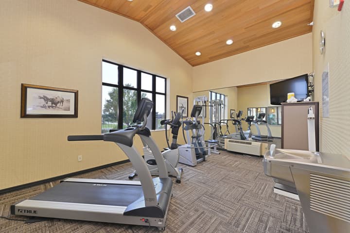 Holiday Inn Express & Suites Gillette by IHG