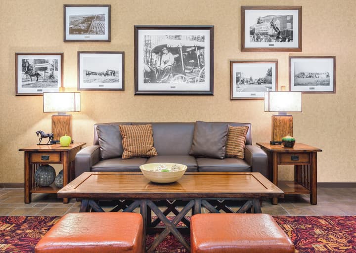Holiday Inn Express & Suites Gillette by IHG