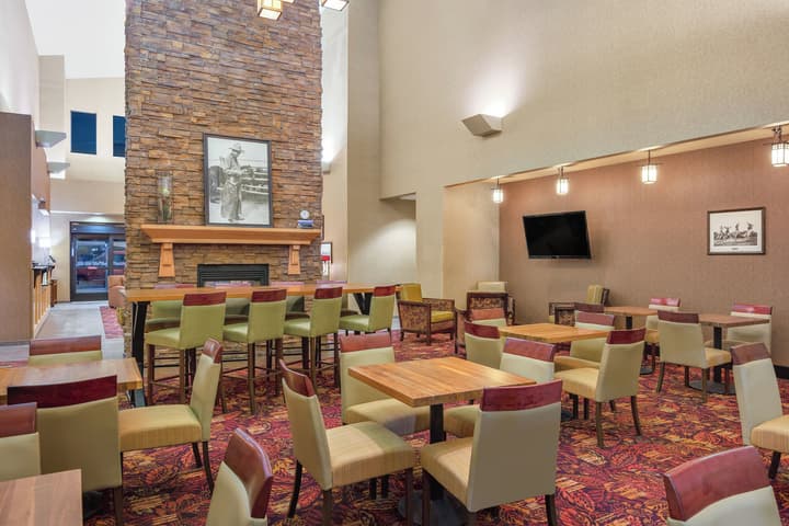 Holiday Inn Express & Suites Gillette by IHG