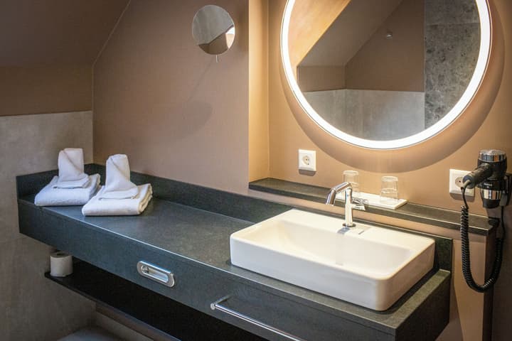Hotel Hofgut Sternen | Ravennaschlucht