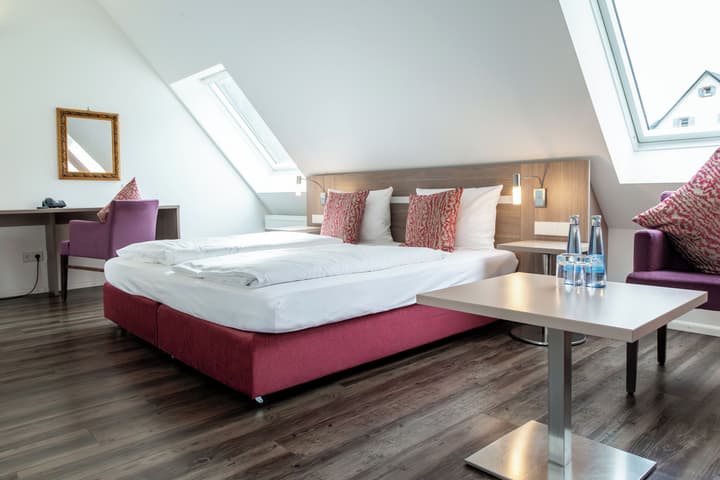 Hotel Hofgut Sternen | Ravennaschlucht