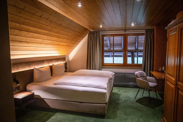 Hotel Hofgut Sternen | Ravennaschlucht