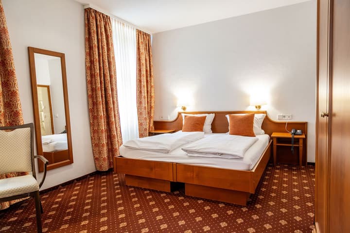 Hotel Hofgut Sternen | Ravennaschlucht