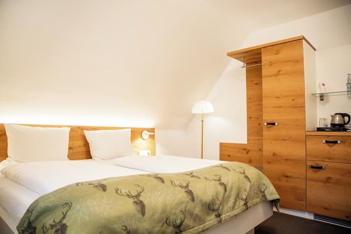 Hotel Hofgut Sternen | Ravennaschlucht