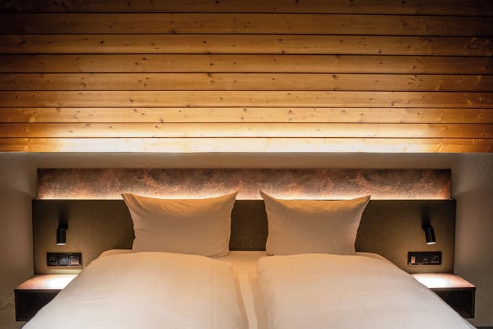 Hotel Hofgut Sternen | Ravennaschlucht
