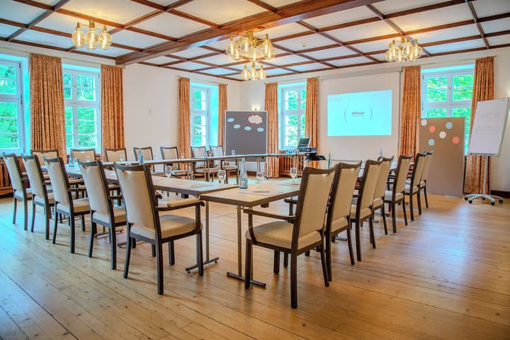 Hotel Hofgut Sternen | Ravennaschlucht