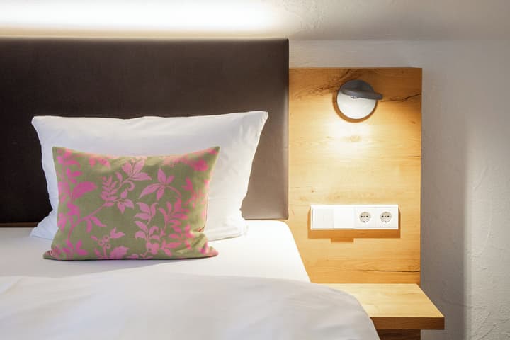 Hotel Hofgut Sternen | Ravennaschlucht
