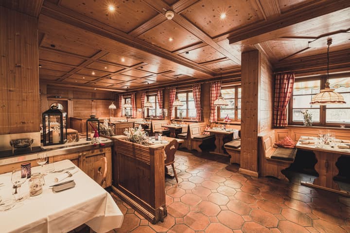 Hotel Hofgut Sternen | Ravennaschlucht