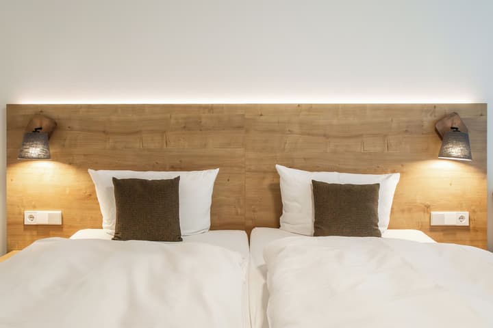 Hotel Hofgut Sternen | Ravennaschlucht