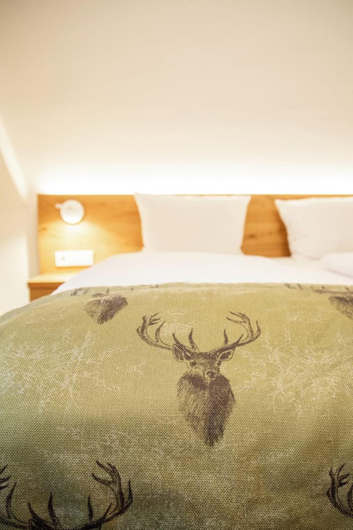Hotel Hofgut Sternen | Ravennaschlucht