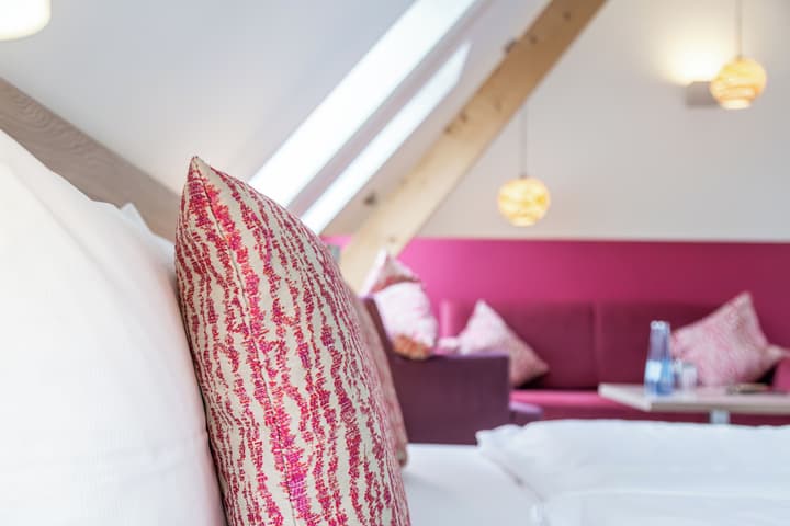 Hotel Hofgut Sternen | Ravennaschlucht