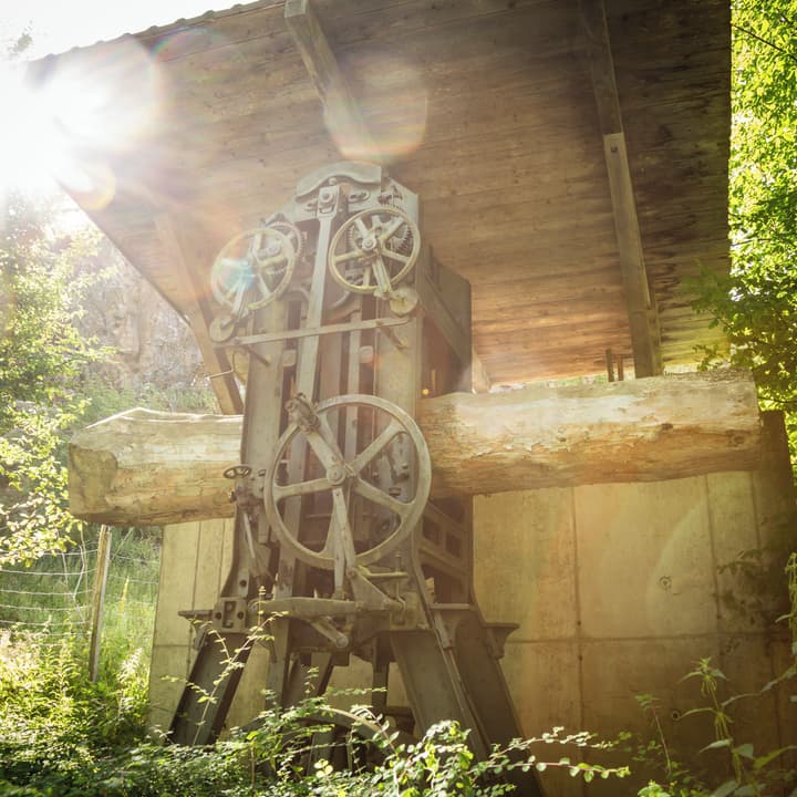 Hotel Hofgut Sternen | Ravennaschlucht