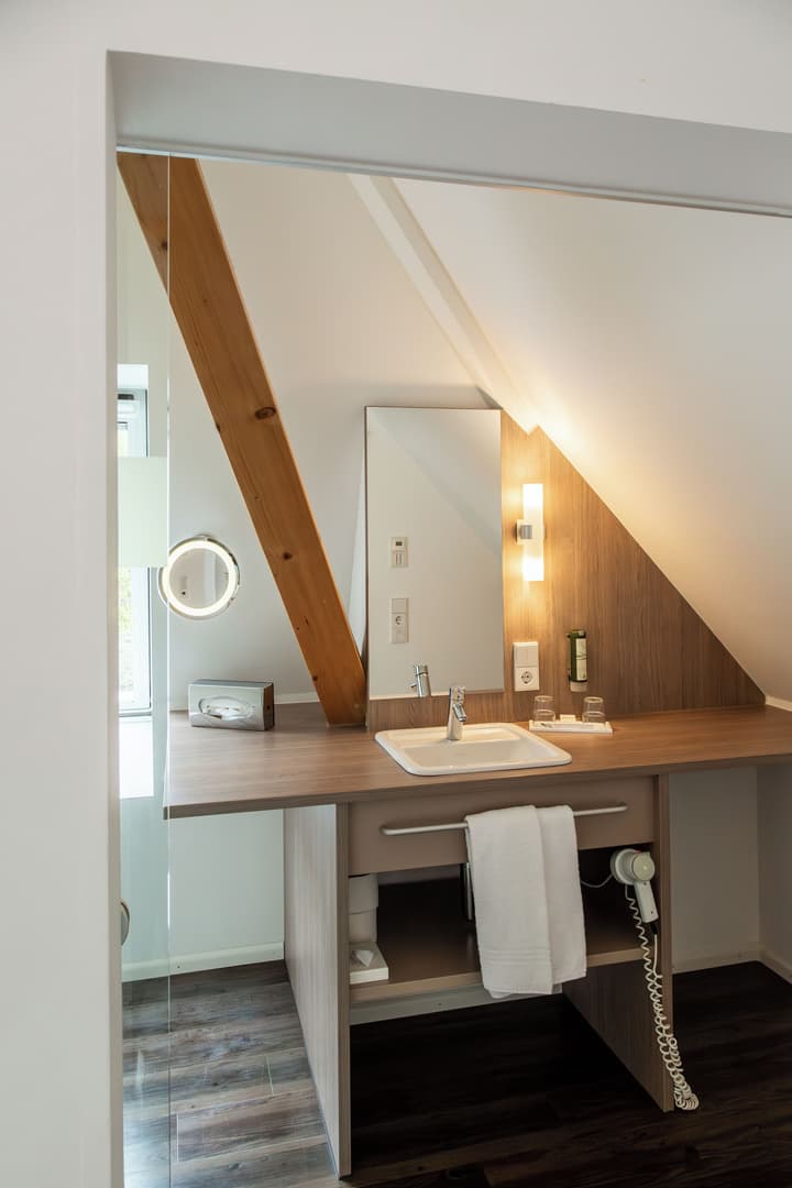 Hotel Hofgut Sternen | Ravennaschlucht