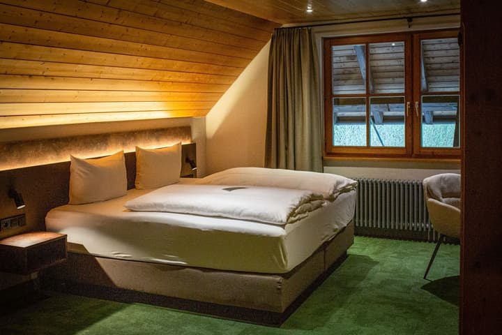 Hotel Hofgut Sternen | Ravennaschlucht