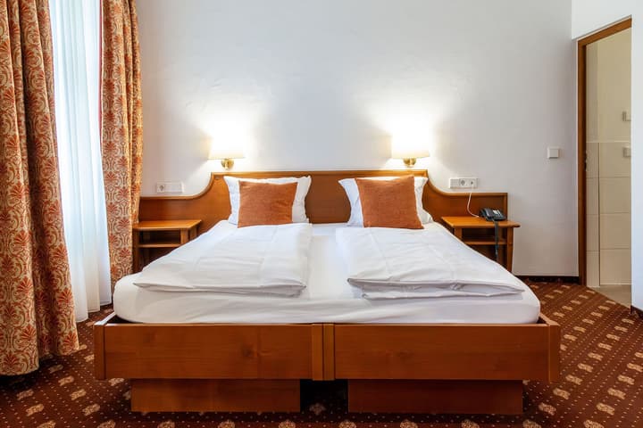 Hotel Hofgut Sternen | Ravennaschlucht