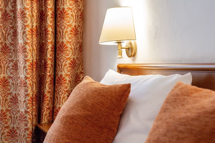 Hotel Hofgut Sternen | Ravennaschlucht