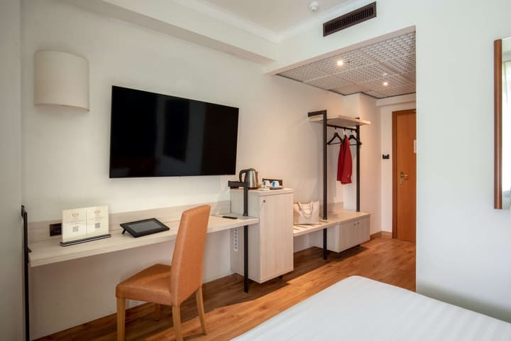 Best Western Park Hotel