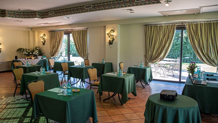 Best Western Park Hotel