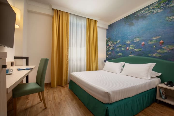 Best Western Park Hotel