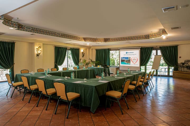 Best Western Park Hotel