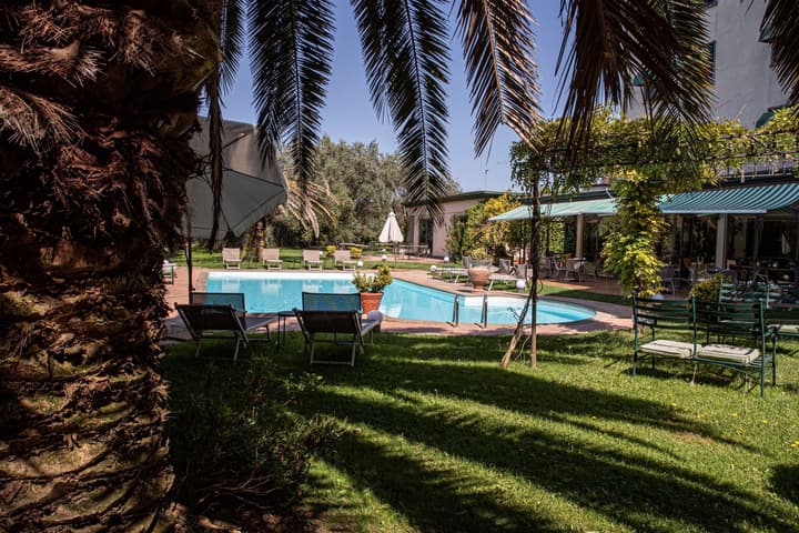 Best Western Park Hotel