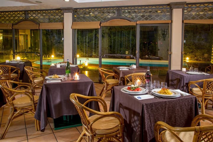 Best Western Park Hotel