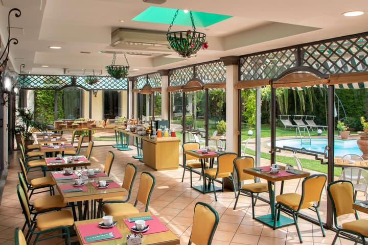 Best Western Park Hotel