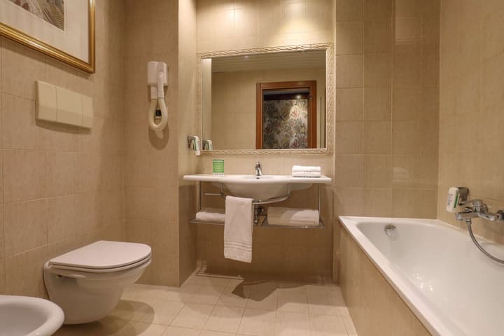 Best Western Park Hotel