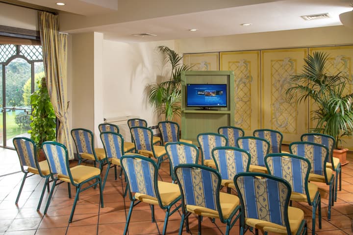 Best Western Park Hotel