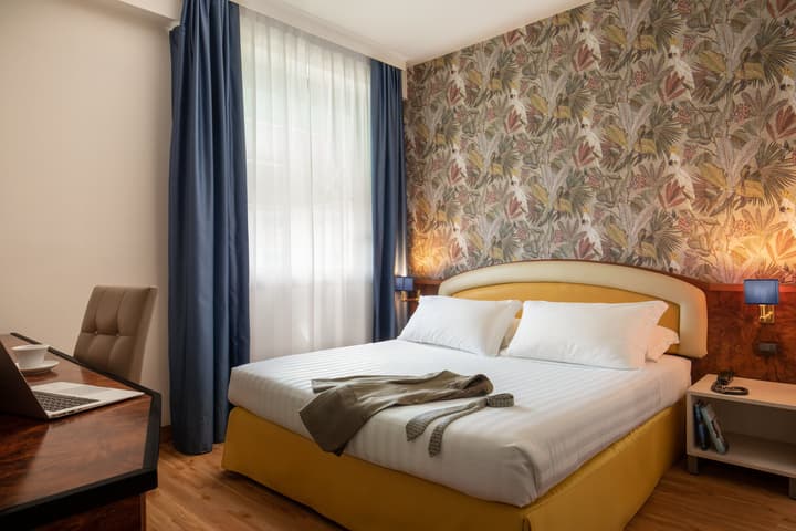 Best Western Park Hotel