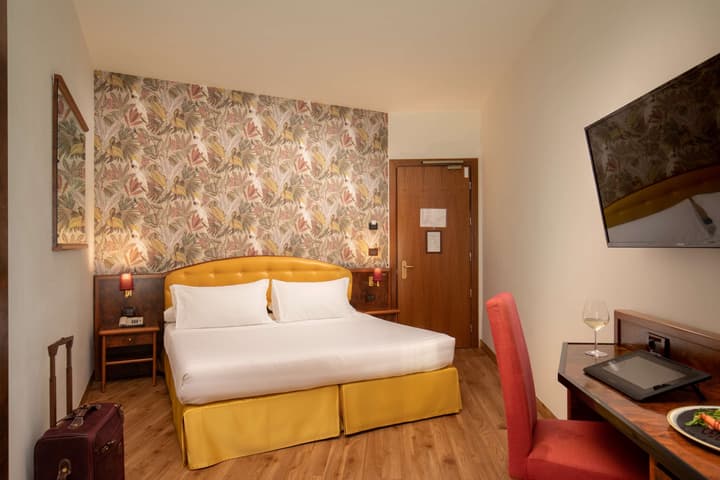 Best Western Park Hotel