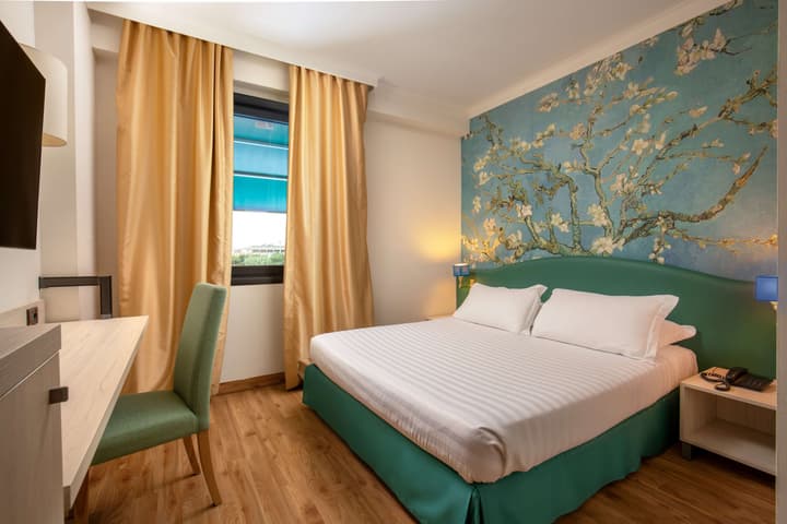 Best Western Park Hotel