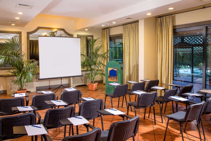 Best Western Park Hotel