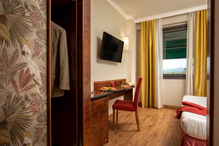 Best Western Park Hotel