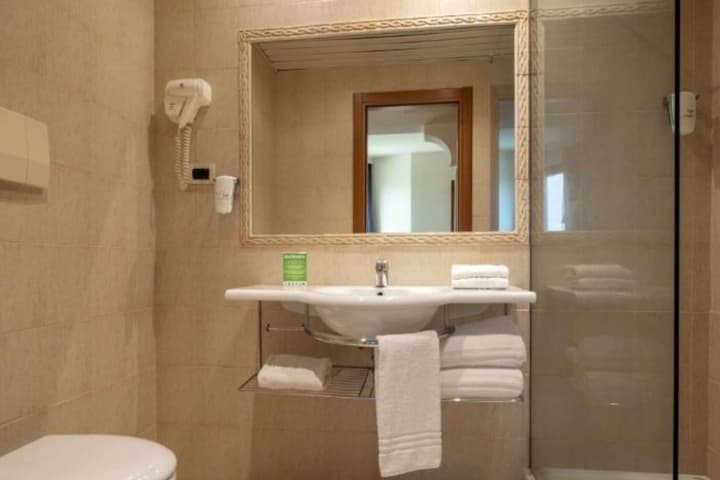 Best Western Park Hotel