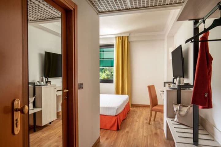 Best Western Park Hotel