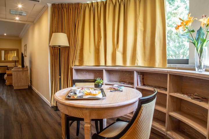 Best Western Park Hotel