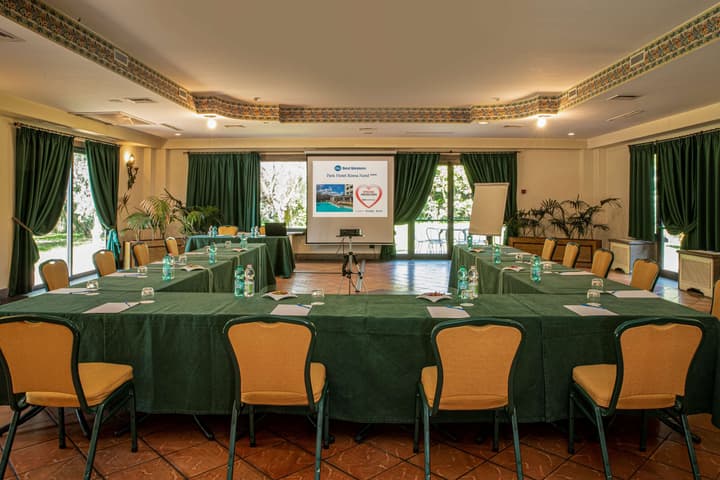Best Western Park Hotel
