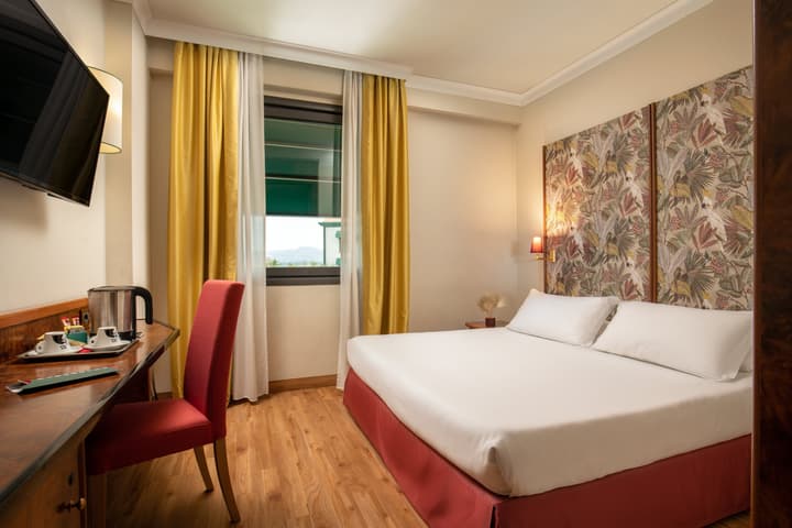 Best Western Park Hotel
