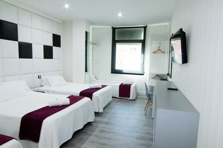 Hotel Avenida de España