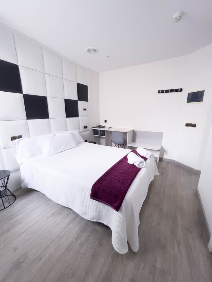 Hotel Avenida de España
