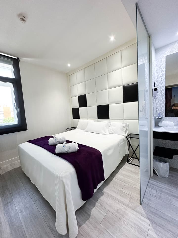 Hotel Avenida de España