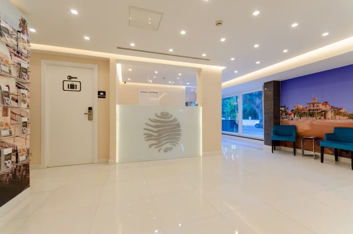 Hotel Lido
