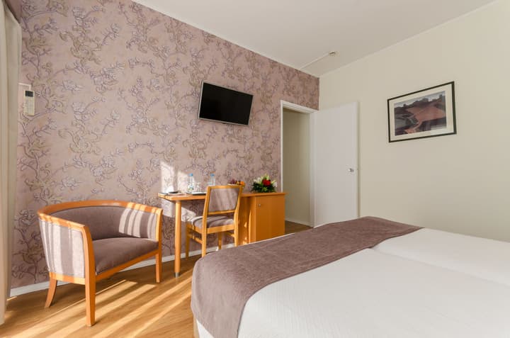 Hotel Lido