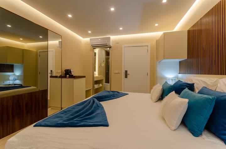 Hotel Lido