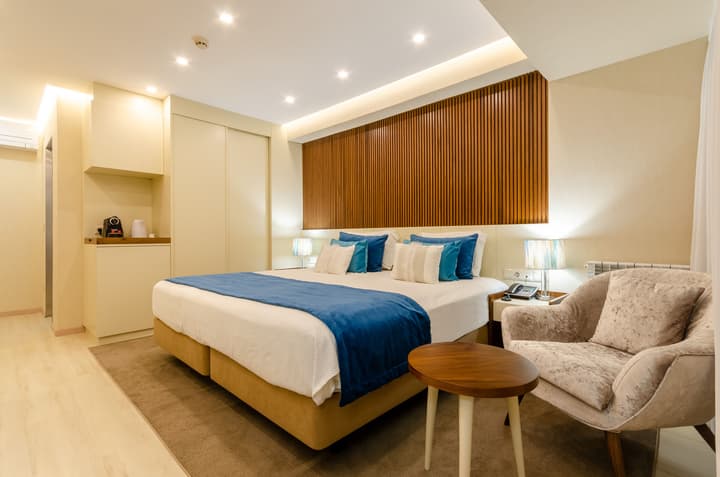 Hotel Lido