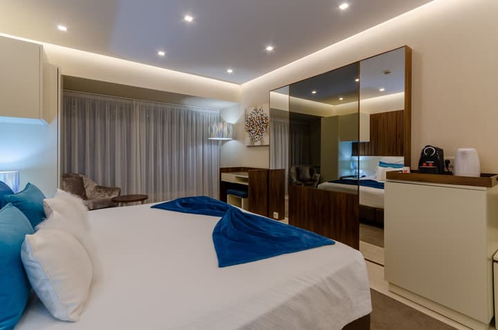 Hotel Lido