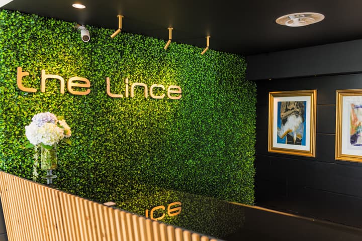 The Lince Azores