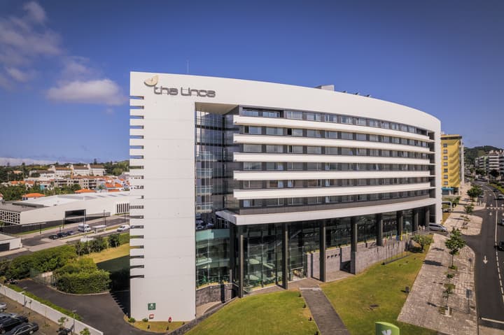 The Lince Azores