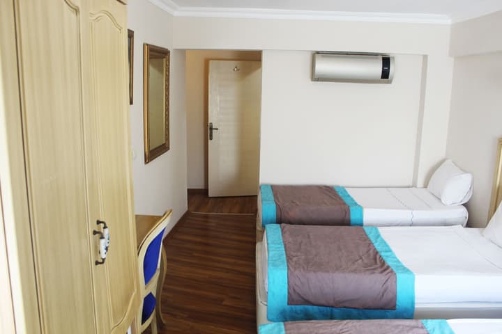Divas Hotel